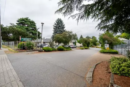 105 3030 Trethewey Street, Abbotsford, BC, Abbotsford — Townhouse for sale