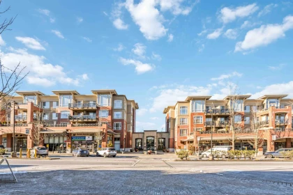 421 2970 King George Boulevard, Surrey, BC, Surrey — Apartment/Condo for sale