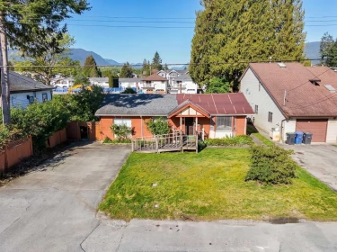 2149 Grant Avenue, Port Coquitlam, BC, Port Coquitlam — Single Family Residence for sale