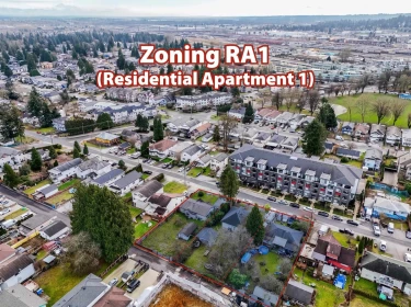 2149 Grant Avenue, Port Coquitlam, BC, Port Coquitlam — Single Family Residence for sale