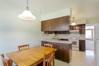 Primary Bedroom Photo of 5825 Clinton Street, Burnaby, BC
