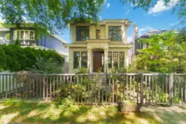 3537 W 18th Avenue, Vancouver, BC