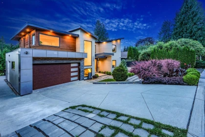 4399 Highland Boulevard, North Vancouver, BC, North Vancouver — Single Family Residence for sale