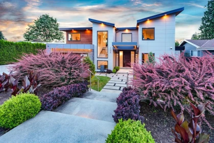 4399 Highland Boulevard, North Vancouver, BC, North Vancouver — Single Family Residence for sale