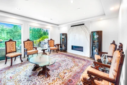 Pantry Photo of 4399 Highland Boulevard, North Vancouver, BC