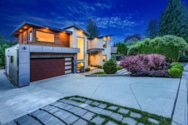 4399 Highland Boulevard, North Vancouver, BC
