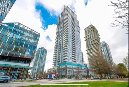 2803 6333 Silver Avenue, Burnaby, BC, Burnaby — Apartment/Condo for sale