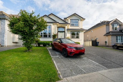12608 67a Avenue, Surrey, BC, Surrey — Single Family Residence for sale