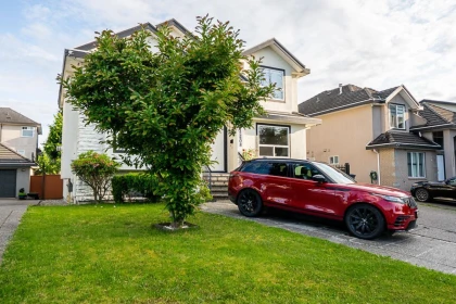 12608 67a Avenue, Surrey, BC, Surrey — Single Family Residence for sale