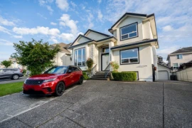 12608 67a Avenue, Surrey, BC