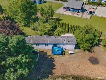 4120 Stewart Road, Yarrow, BC, Yarrow — Single Family Residence for sale