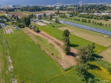 4120 Stewart Road, Yarrow, BC, Yarrow — Single Family Residence for sale