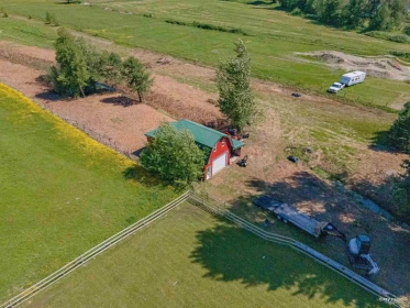 4120 Stewart Road, Yarrow, BC, Yarrow — Single Family Residence for sale