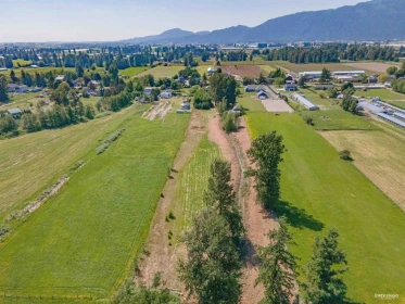 4120 Stewart Road, Yarrow, BC, Yarrow — Single Family Residence for sale