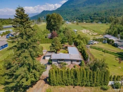 4120 Stewart Road, Yarrow, BC