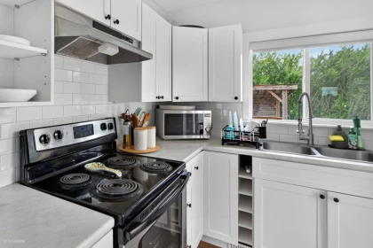 Breakfast Nook Photo of 45407 Wellington Avenue, Chilliwack, BC