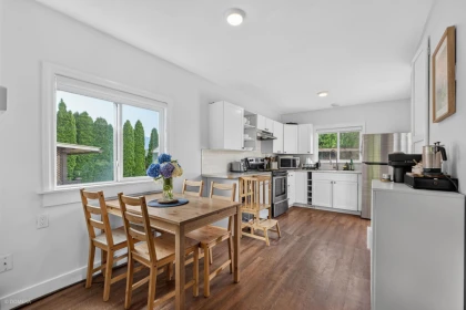 Kitchen Photo of 45407 Wellington Avenue, Chilliwack, BC