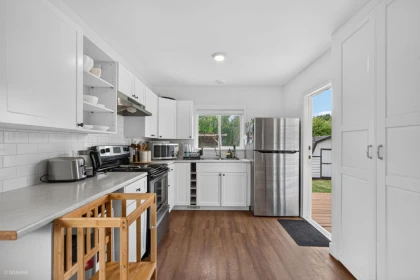 Pantry Photo of 45407 Wellington Avenue, Chilliwack, BC