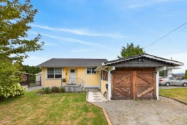 45407 Wellington Avenue, Chilliwack, BC