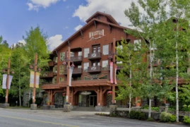 638A 2036 London Lane, Whistler, BC