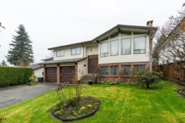 7615 Lawrence Drive, Burnaby, BC