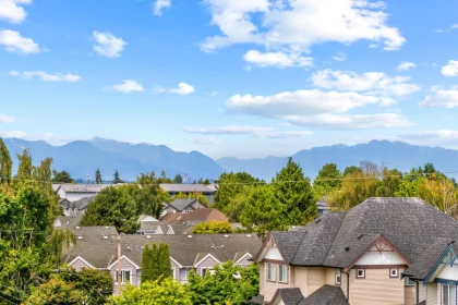 1 3993 Chatham Street, Richmond, BC, Richmond — Townhouse for sale
