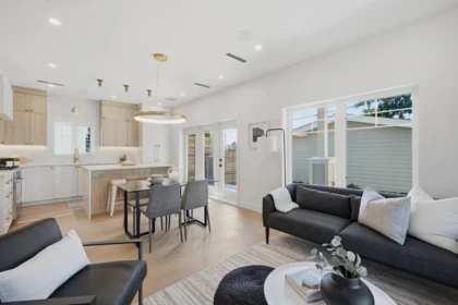 708 Windermere Street, Vancouver, BC, Vancouver — Half Duplex for sale