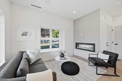 Kitchen Photo of 708 Windermere Street, Vancouver, BC