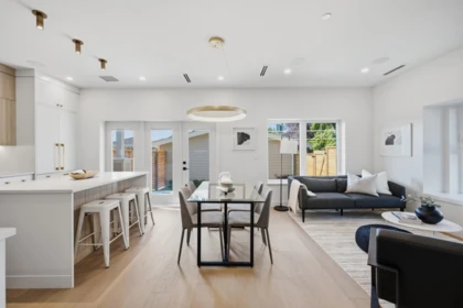 708 Windermere Street, Vancouver, BC, Vancouver — Half Duplex for sale