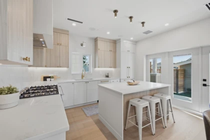 Pantry Photo of 708 Windermere Street, Vancouver, BC