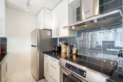 1002 689 Abbott Street, Vancouver, BC, Vancouver — Apartment/Condo for sale