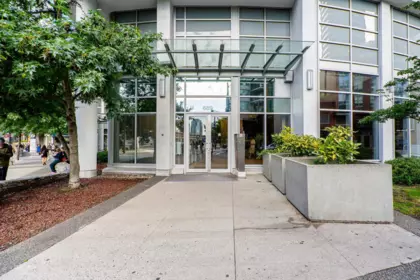 Hot Tub / Spa Photo of 1002 689 Abbott Street, Vancouver, BC