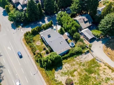 39 Eighth Avenue, New Westminster, BC, New Westminster — Land for sale