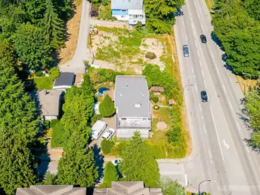 39 Eighth Avenue, New Westminster, BC, New Westminster — Land for sale