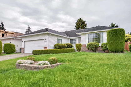 15320 29th Avenue, Surrey, BC, Surrey — Single Family Residence for sale