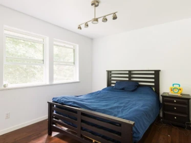 Primary Bedroom Photo of 24150 132 Avenue, Maple Ridge, BC