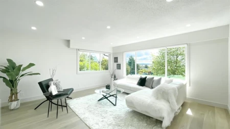 15891 Pacific Avenue, White Rock, BC, White Rock — Single Family Residence for sale