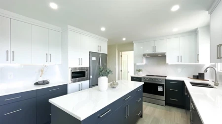 Pantry Photo of 15891 Pacific Avenue, White Rock, BC