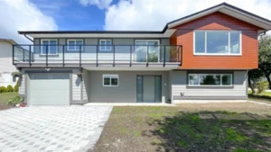 15891 Pacific Avenue, White Rock, BC