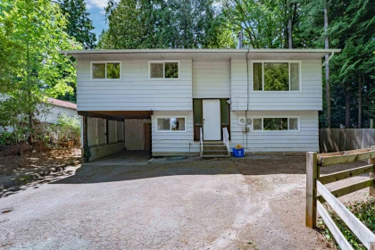 20022 Grade Crescent, Langley, BC, Langley — Single Family Residence for sale
