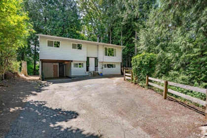 20022 Grade Crescent, Langley, BC, Langley — Single Family Residence for sale