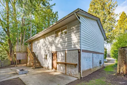 Mudroom Photo of 20022 Grade Crescent, Langley, BC