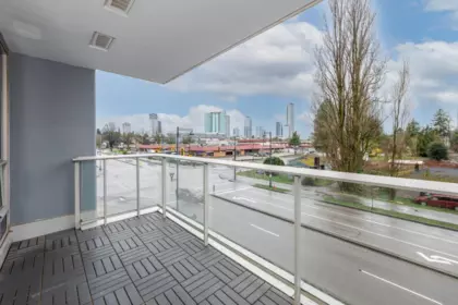 Pantry Photo of 310 13696 100 Avenue, Surrey, BC