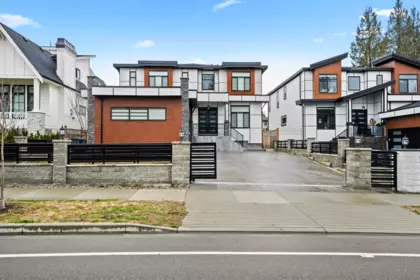 16117 108 Avenue, Surrey, BC, Surrey — Single Family Residence for sale