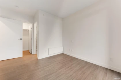 Laundry Room Photo of 2910 13615 Fraser Highway, Surrey, BC