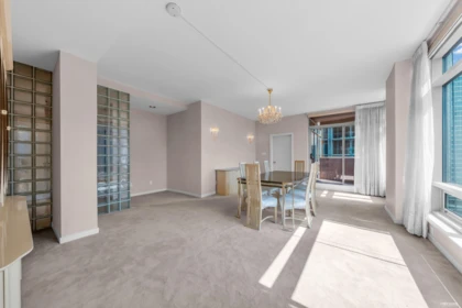 12B 1500 Alberni Street, Vancouver, BC, Vancouver — Apartment/Condo for sale