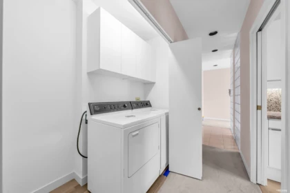 Office / Den Photo of 12B 1500 Alberni Street, Vancouver, BC