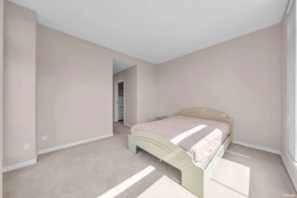 Walk-In Closet Photo of 12B 1500 Alberni Street, Vancouver, BC