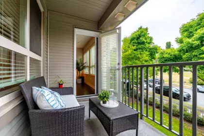 Loft / Bonus Room Photo of 302 3110 Dayanee Springs Boulevard, Coquitlam, BC