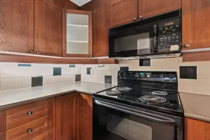 205 5600 Andrews Road, Richmond, BC, Richmond — Apartment/Condo for sale